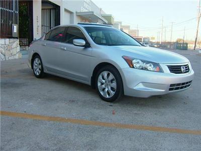 Used Honda Accord 2009 : $0