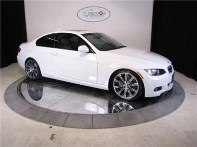 Used BMW 3series 2010 : $44990
