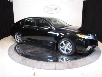 Used Acura TL 2009 : $31995