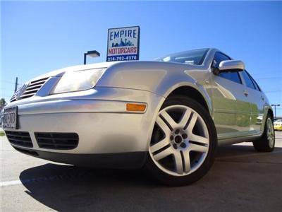 Used Volkswagen Jetta 2002 : $6555