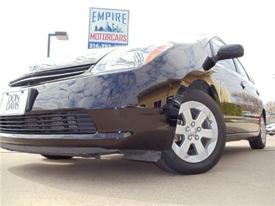 Used Toyota Prius 2008 : $13888