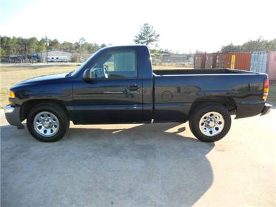 Used GMC Sierra 2006 : $0