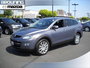 used Mazda CX-9 Grand Touring 2008 : $28996