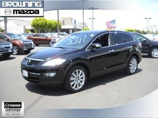 used Mazda CX-9 Grand Touring 2008 : $28995