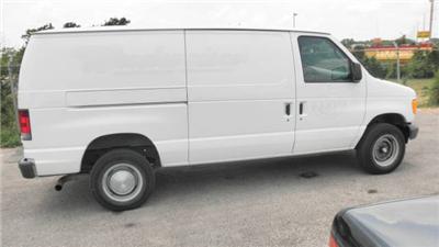 Used Ford Econoline 2006 : $13000