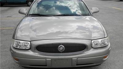 Used Buick LeSabre 2000 : $6400