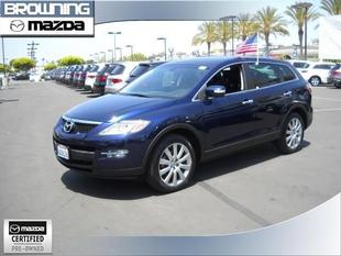 used Mazda CX-9 Grand Touring 2008 : $27996