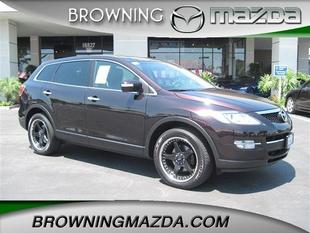 used Mazda CX-9 Grand Touring 2008 : $27996