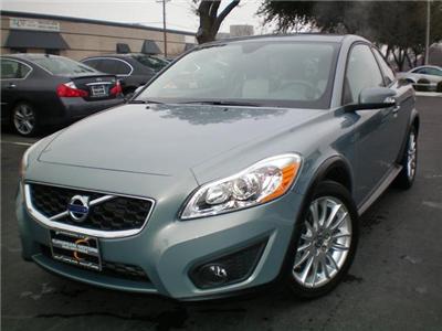 Used Volvo C30 2011 : $24950