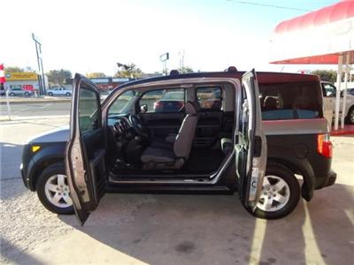 New Honda Element 2005 : $0