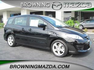 used Mazda 5 Sport 2009 : $17996