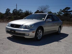 Used Lexus GS300 2003 : $0