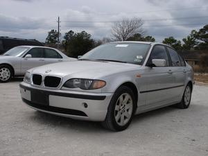 Used BMW 3series 2003 : $0