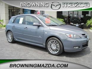 used Mazda 3 s 2008 : $17995