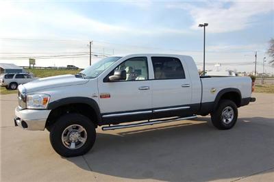 Used Dodge RamPickup 2007 : $25995