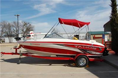 Used TAHOE Q4FISHANDSKI 2009 : $16495