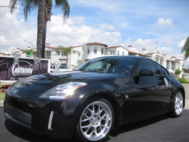 Used Nissan 350Z 2004 : $14984