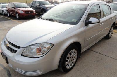 Used Chevrolet Cobalt 2010 : $15599