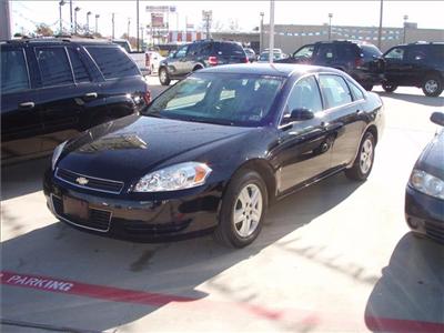 Used Chevrolet Impala 2007 : $14499