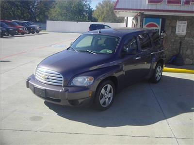 Used Chevrolet HHR 2006 : $12999