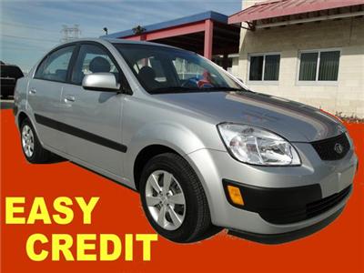 Used Kia Rio 2009 : $9135
