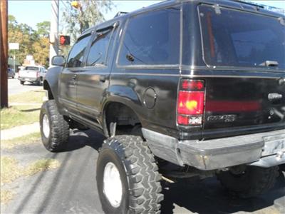 Used Ford Explorer 1991 : $2995