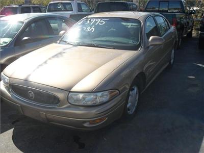 Used Buick LeSabre 2000 : $3995