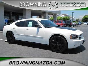 used Dodge Charger 2007 : $15995