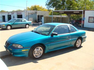 Used Pontiac GrandAm 1993 : $1595