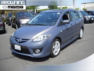 used Mazda 5 Touring 2008 : $15995