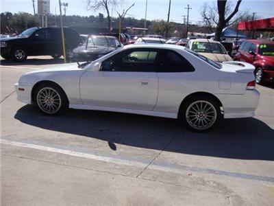 Used Honda Prelude 1999 : $5900