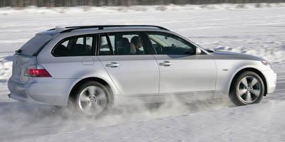 Used BMW 5series 2006 : $20950