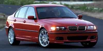 Used BMW 3series 2003 : $11450