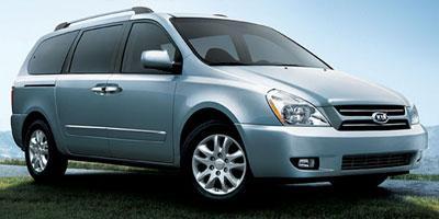 Used Kia Sedona 2010 : $19450