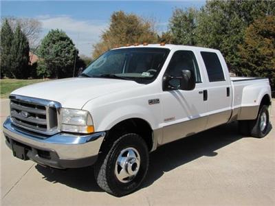 Used Ford F350 2004 : $15950