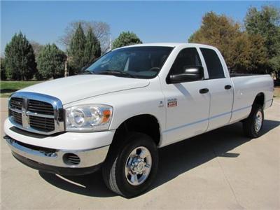 Used Dodge RamPickup 2007 : $18950