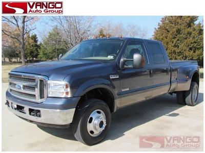 Used Ford F350 2005 : $18950