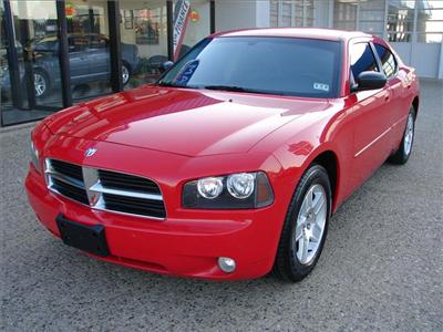Used Dodge Charger 2007 : $0