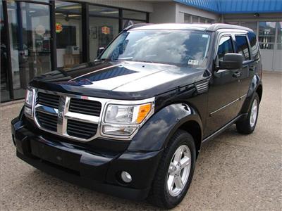 Used Dodge Nitro 2007 : $0
