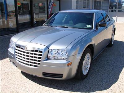 Used Chrysler 300 2007 : $0