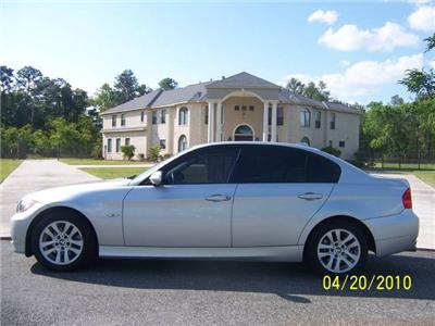 Used BMW 3series 2007 : $15999