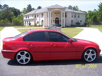 Used BMW 3series 2000 : $9499