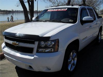 Used Chevrolet Avalanche 2007 : $18950