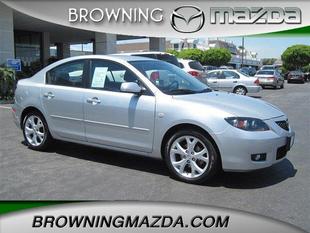 used Mazda 3 i Touring 2009 : $14995