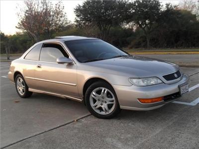 Used Acura CL 1999 : $2999