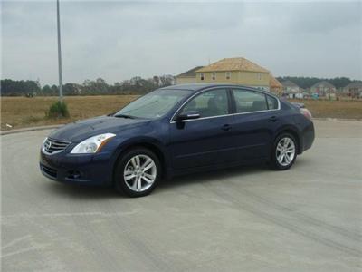 Used Nissan Altima 2010 : $16995