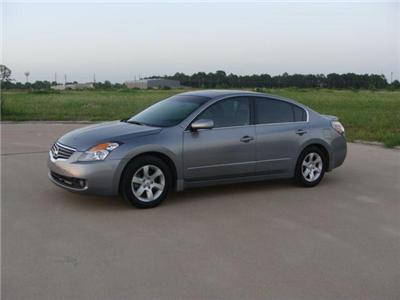 Used Nissan Altima 2009 : $15595