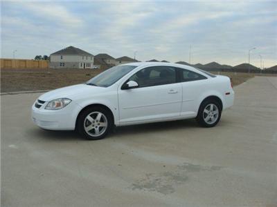 Used Chevrolet Cobalt 2009 : $7795