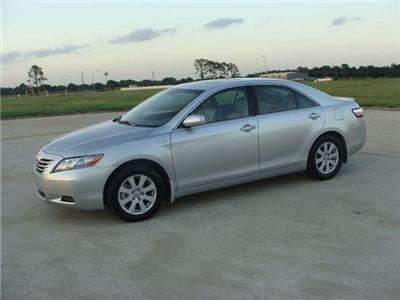 Used Toyota Camry 2007 : $13995