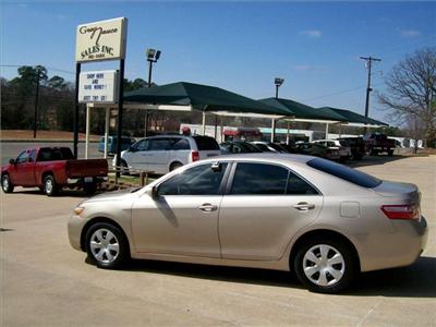 Used Toyota Camry 2007 : $12995